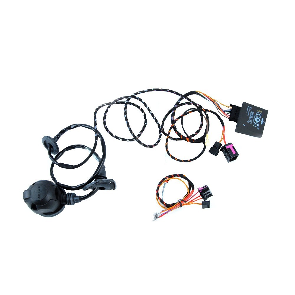 Faisceau7 broches multiplexé spécifique  Audi A6 /A7