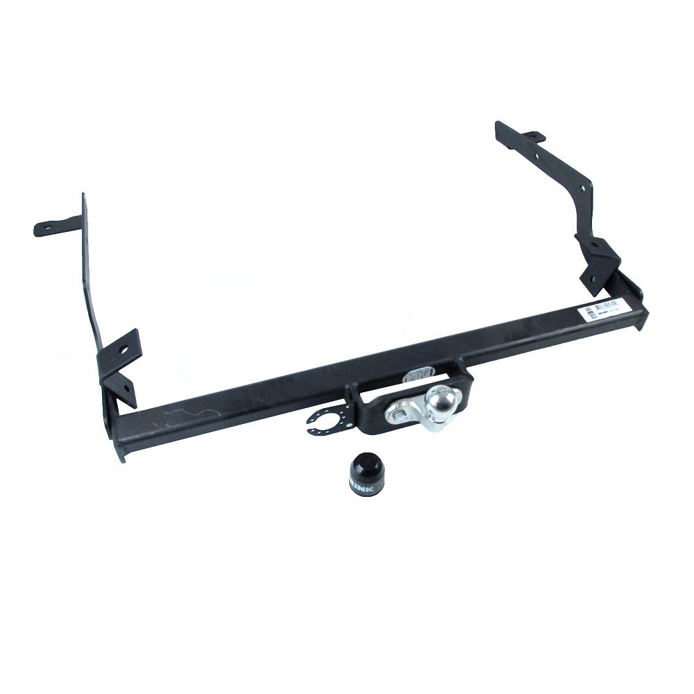 ATTELAGE NISSAN EVALIA