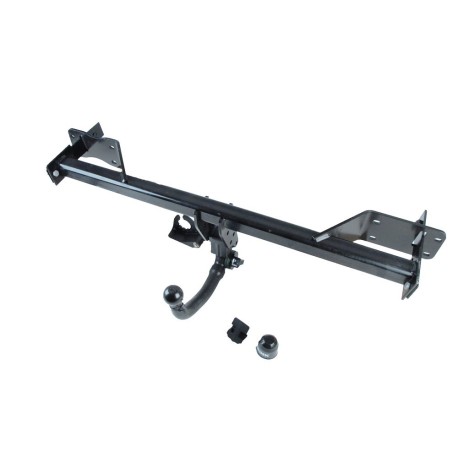 Attelage MERCEDES CLA coupé (inclus Pack AMG) RDSO