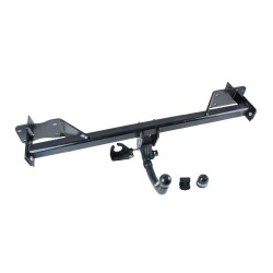 Attelage MERCEDES CLA coupé (inclus Pack AMG) RDSO