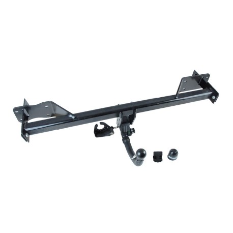 Attelage MERCEDES CLA coupé (inclus Pack AMG) RDSO