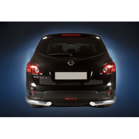 Coins de protection arrière Nissan Qashqai (2010-2013)