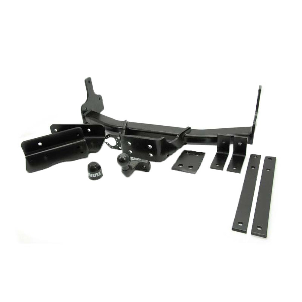 ATTELAGE NISSAN NV400 TRACTION À PARTIR DU 5/2010