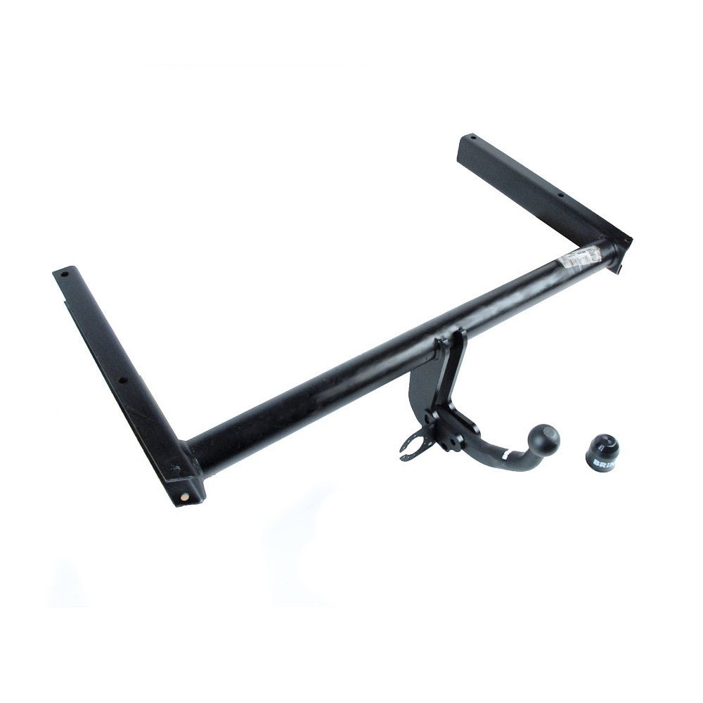 Attelage AUDI A5 Sportback (2009)