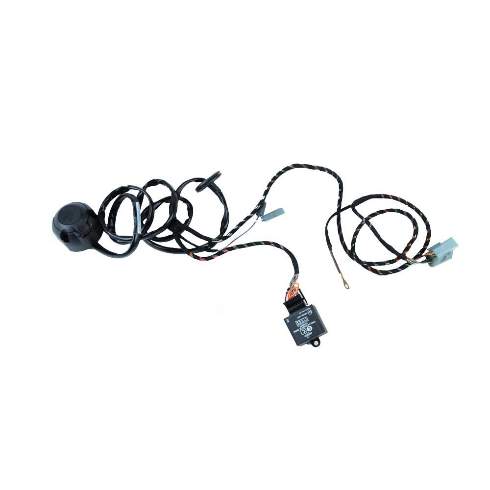 Faisceau spécifique 7 broches pour Toyota RAV4 4x4