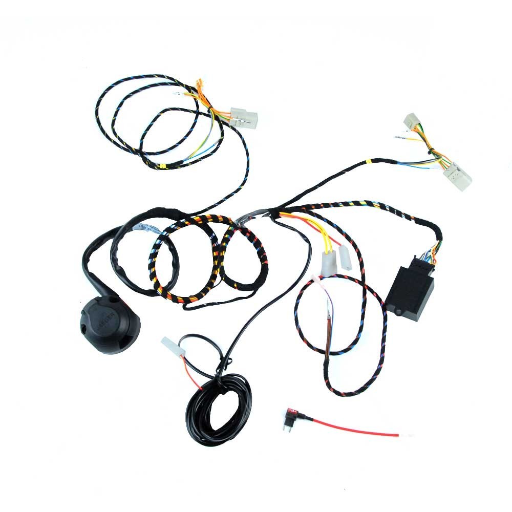 Faisceau spécifique multiplexé 13 broches pour Kia Venga