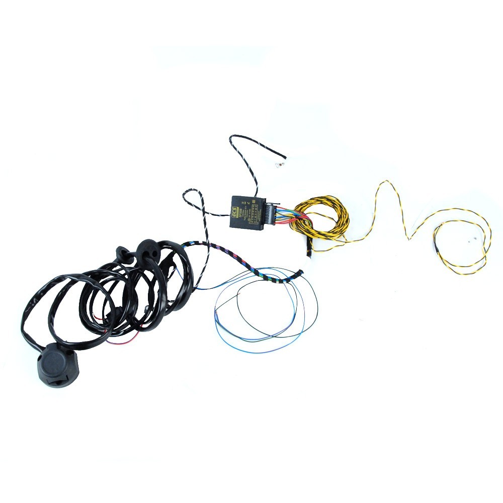 Faisceau spécifique (7 broches) pour BMW X6 (F16) (F86)