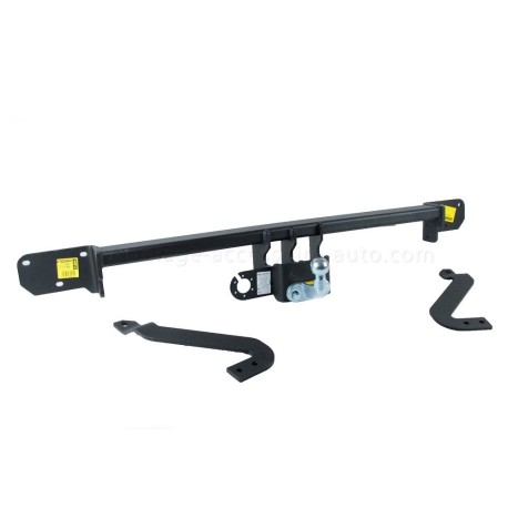  ATTELAGE PEUGEOT BOXER FOURGON