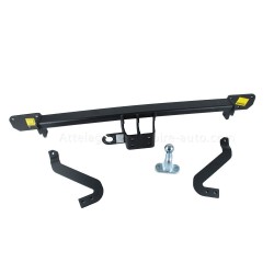  ATTELAGE PEUGEOT BOXER FOURGON