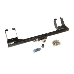 Attelage Peugeot Boxer Châssis cabine du 3/1994 à 2006 + Faisceau standard [Rotule sur platine]