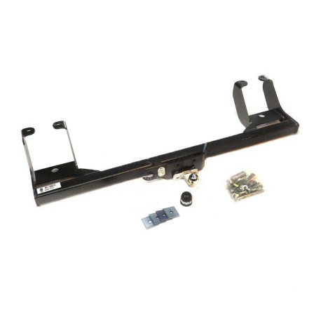 Attelage Peugeot Boxer Châssis cabine du 3/1994 à 2006 + Faisceau standard [Rotule sur platine]