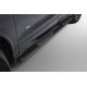 Marchepieds Ford Kuga (2017 -) - Latéraux avec revêtement en plastique anti-dérapant -