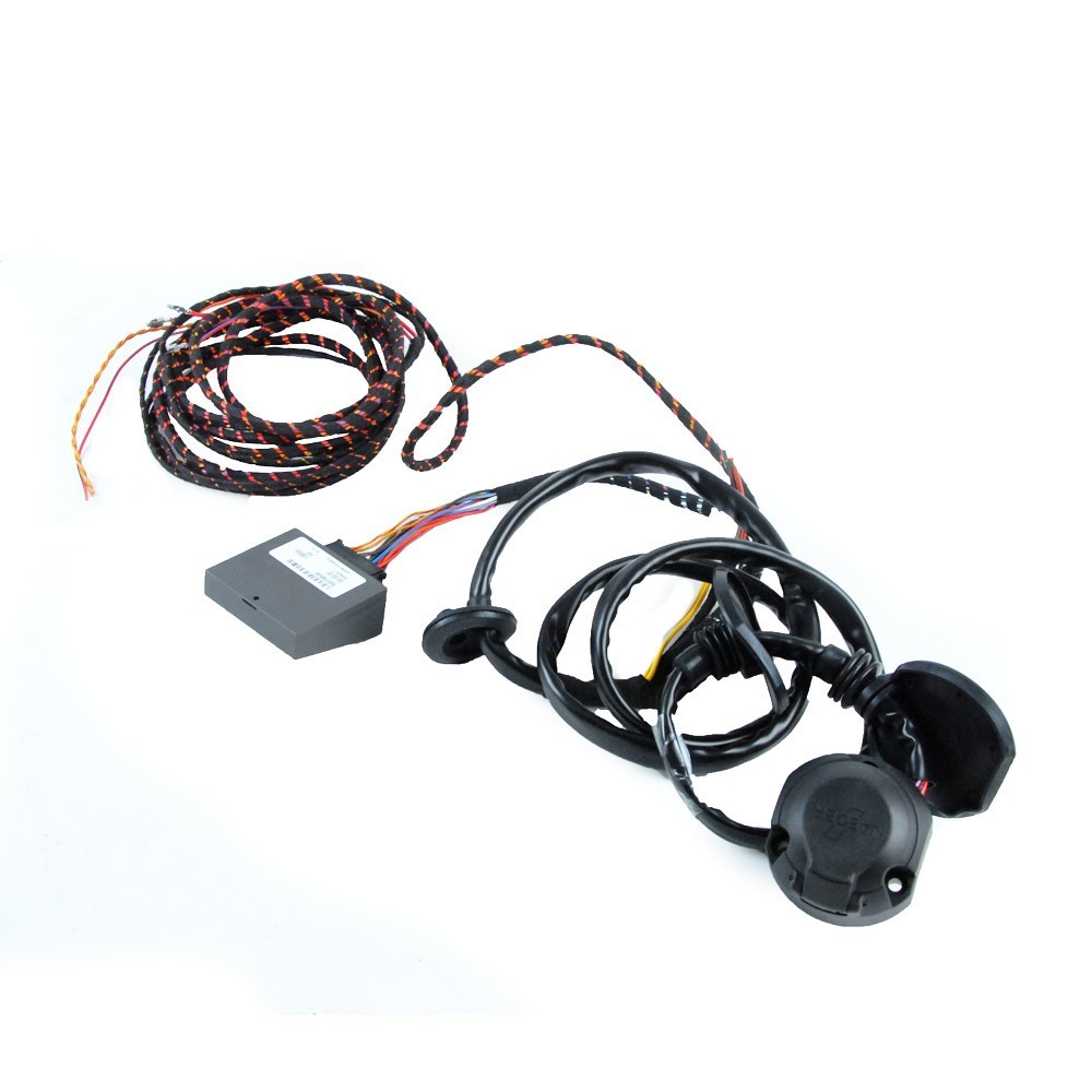 Faisceau spécifique 13 broches Volkswagen TOUAREG à partir du 4/2010