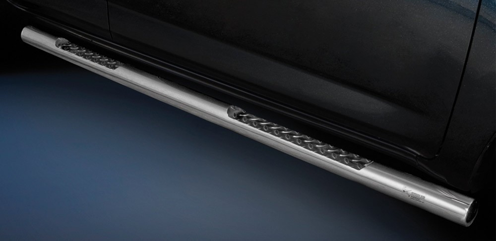 Marchepieds Hyundai IX35 (2010 - 2013 ) - Latéraux Profilé