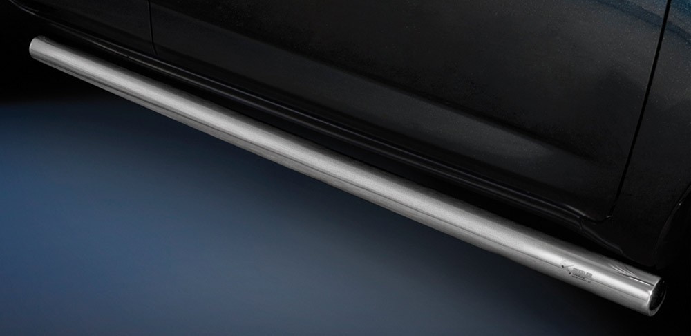 Marchepieds Hyundai IX35 (2010 - 2013 -) - Latéraux