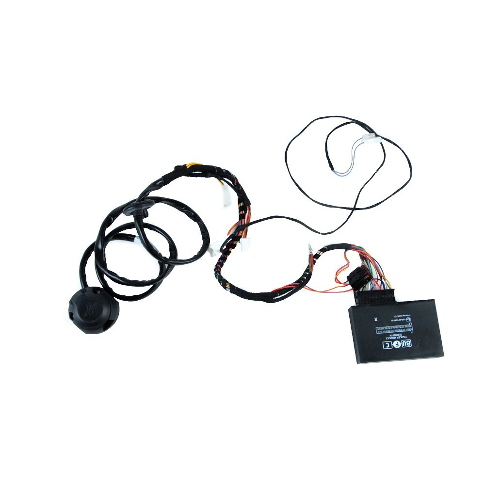 Faisceau 13 broches spécifique Lexus RX450 & RX450h à partir du 3/2012