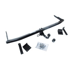 ATTELAGE MERCEDES CITAN À PARTIR DE 2012