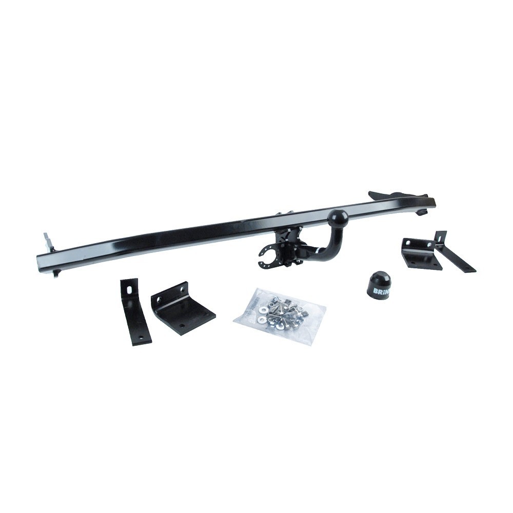 ATTELAGE MERCEDES CITAN À PARTIR DE 2012