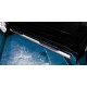 Marchepieds Nissan X-Trail (2007-2010) - Latéraux avec revêtement en plastique anti-dérapant -