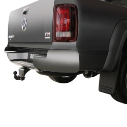 Attelage Volkswagen AMAROK Pick-up (2010-) Avec préparation attelage [Col de cygne]