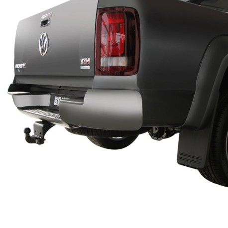 Attelage Volkswagen AMAROK Pick-up (2010-) Avec préparation attelage [Col de cygne]