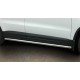 Marchepieds VW Tiguan (2007-2016) - Rond Latéraux compatible version sport -