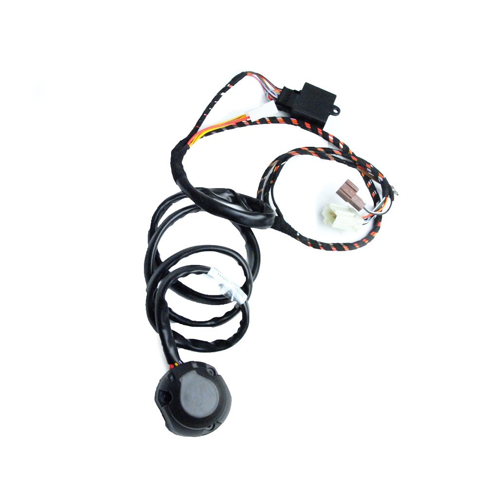 Faisceau spécifique 13 broches pour Nissan NOTE, QASHQAI, X-TRAIL (2013 - )