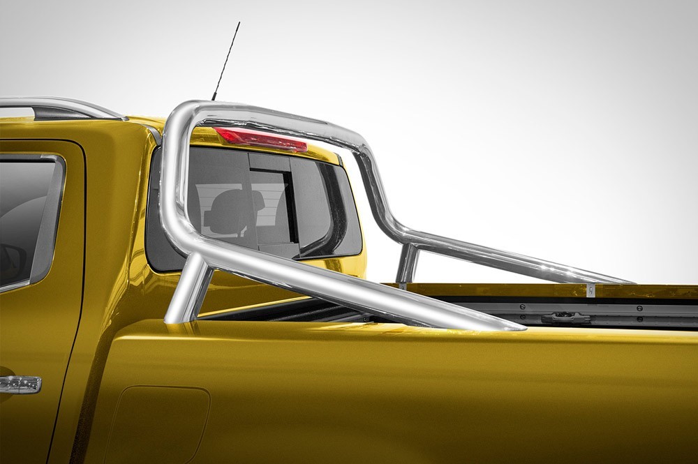 Rollbar Mercedes X-Class (2017-) - Arceau de benne    -