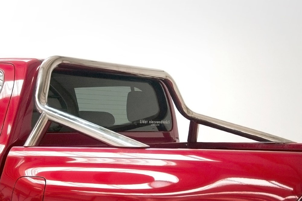 Rollbar Toyota Hilux (2015-) - Arceau de benne sans grille  -