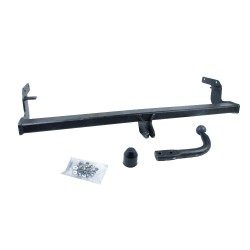 Attelage Peugeot 207 SW Outdoor