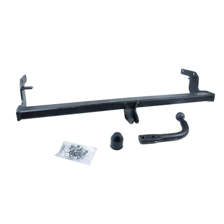 Attelage Peugeot 207 SW Outdoor