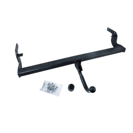 Attelage Peugeot 207 SW Outdoor