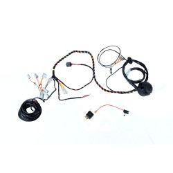 Faisceau spécifique (13 broches) pour Honda Jazz à partir de 01//2002