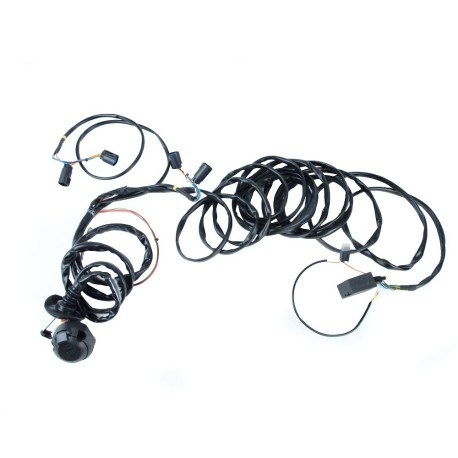 Faisceau spécifique pour Ford TRANSIT Châssis-cabine année 2000 - 2011