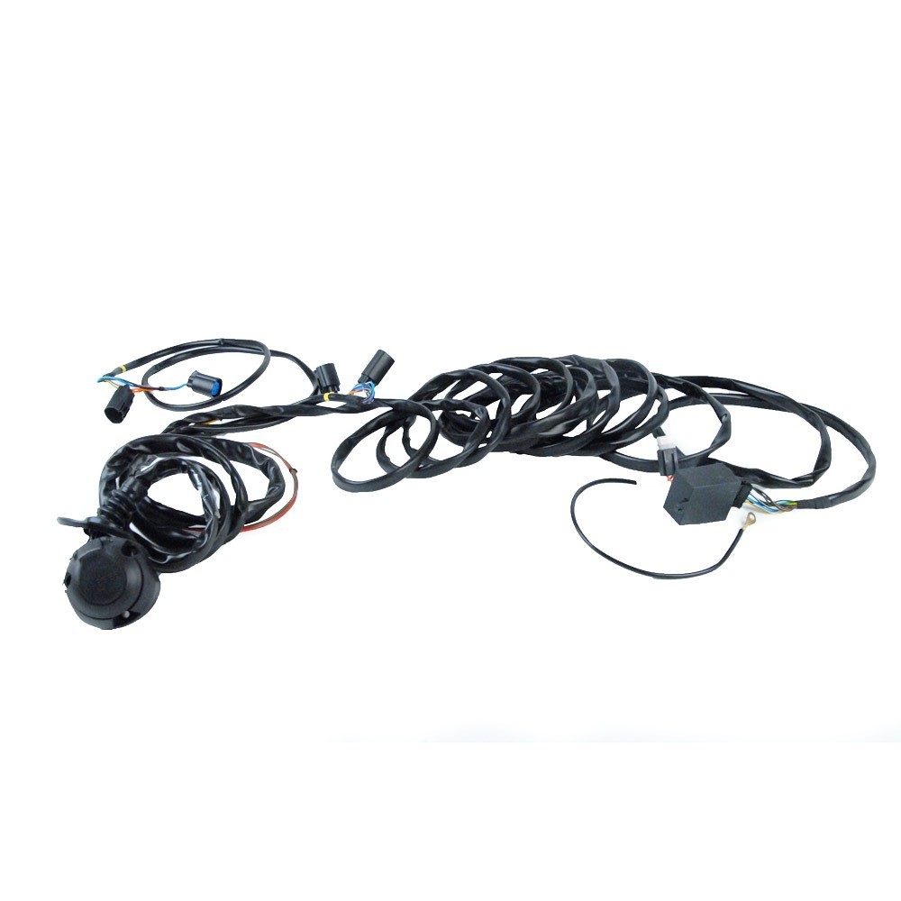 Faisceau spécifique pour Ford TRANSIT Châssis-cabine année 2000 - 2011