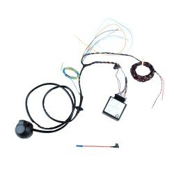 Faisceau spécifique multiplexé 7 broches pour Fiat Tipo