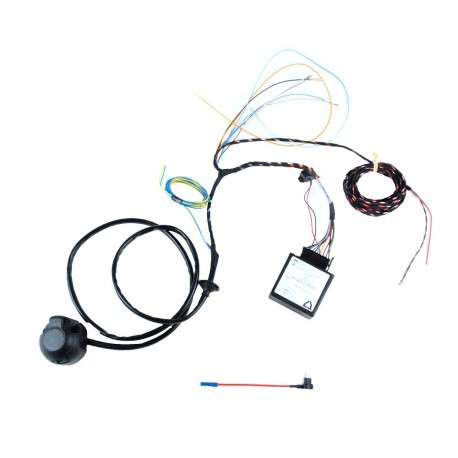 Faisceau spécifique multiplexé 7 broches pour Fiat Tipo