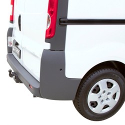 ATTELAGE NISSAN PRIMASTAR FOURGON 