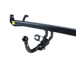 Attelage Peugeot 508 SW Break à partir de 2011 [Rotule automatique]