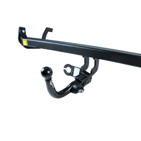 Attelage Peugeot 508 SW Break à partir de 2011 [Rotule automatique]