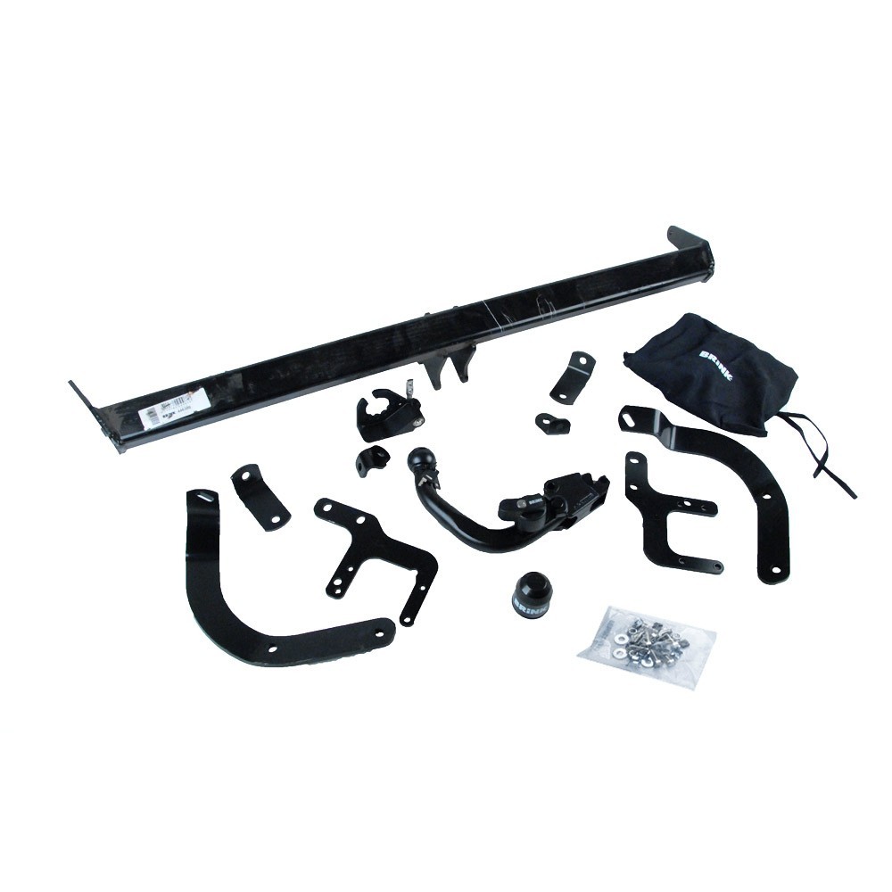  ATTELAGE CITROËN C5 BERLINE 