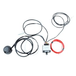  ATTELAGE RENAULT LAGUNA III BREAK DE 2008 AU 5/2013 