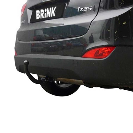 Attelage Hyundai IX35 à partir de 2010 