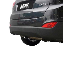 Attelage Hyundai IX35 à partir de 2010 