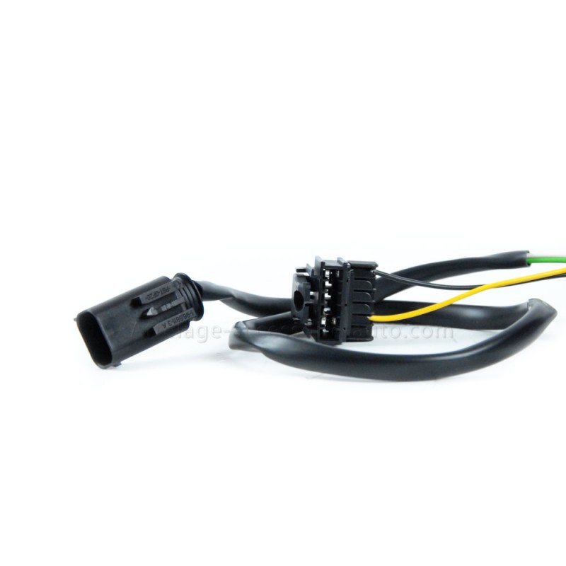 BeBop Câble complet spécifique 7 broches pour NISSAN NV250 fourgon/autobus 07.19 ECS 