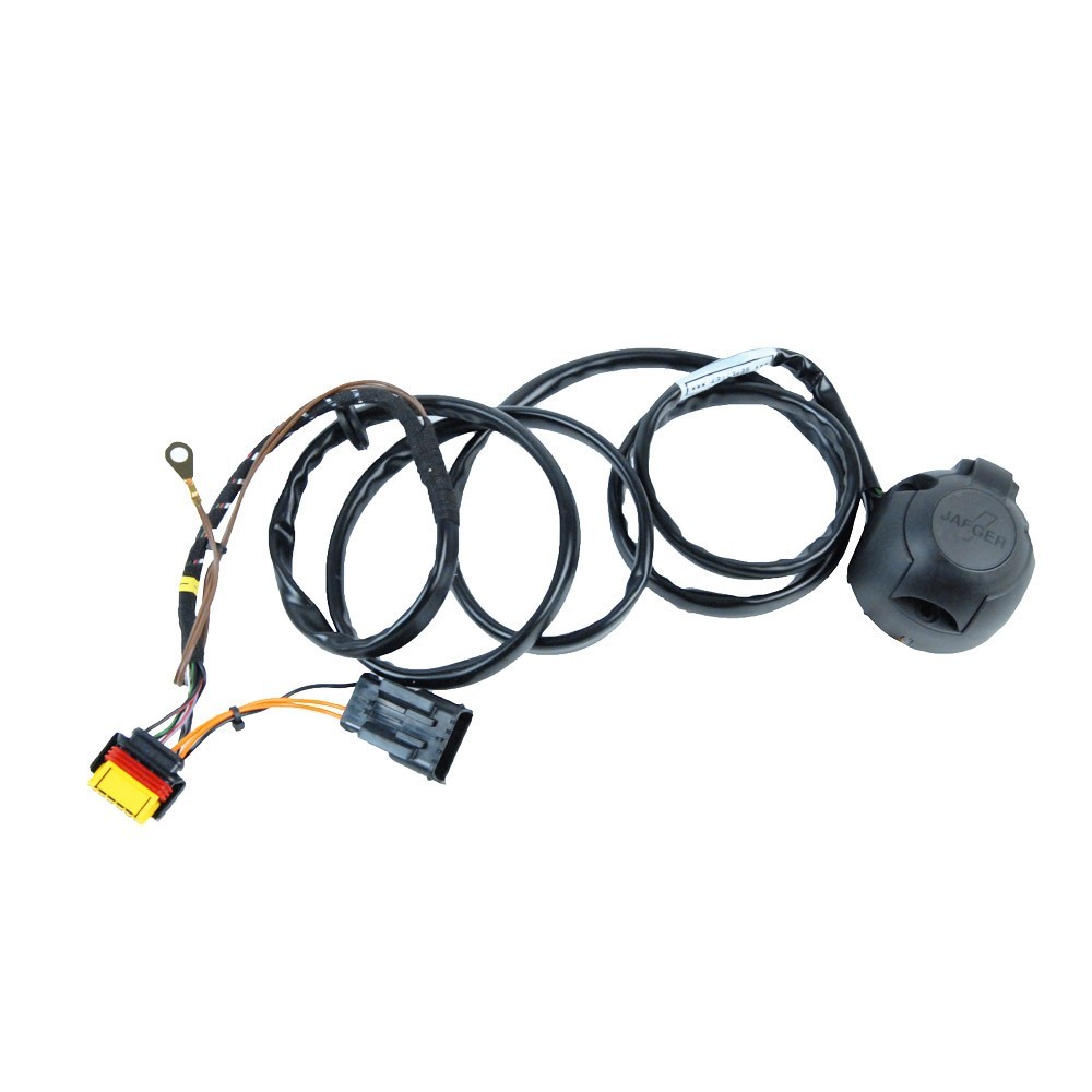 Faisceau spécifique 7 broches Nissan PRIMASTAR 2 du 9/2006 au 8/2014