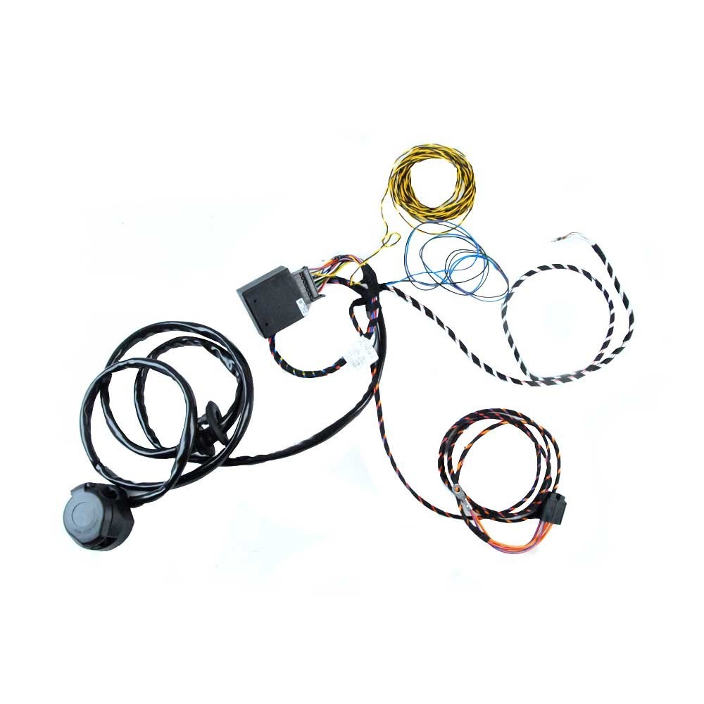 Faisceau multiplexé spécifique 13 broches BMW X6 (F16) (F86)
