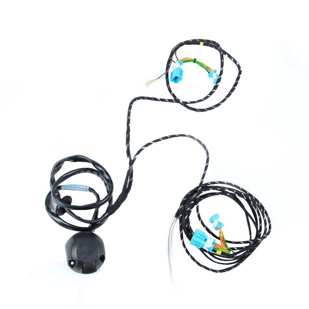  Faisceau spécifique 7 broches Honda CR-V III 