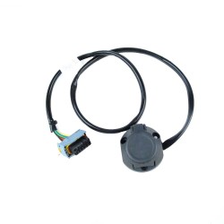 Faisceau spécifique 7 broches pour Iveco Daily du 12/2010 au 06/2014