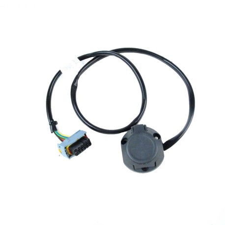 Faisceau spécifique 7 broches pour Iveco Daily du 12/2010 au 06/2014